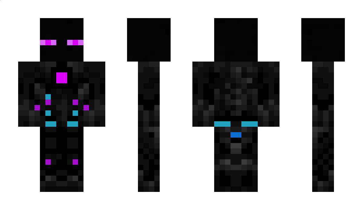 Angor2010 Minecraft Skin