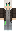 GhostlyAtomic Minecraft Skin