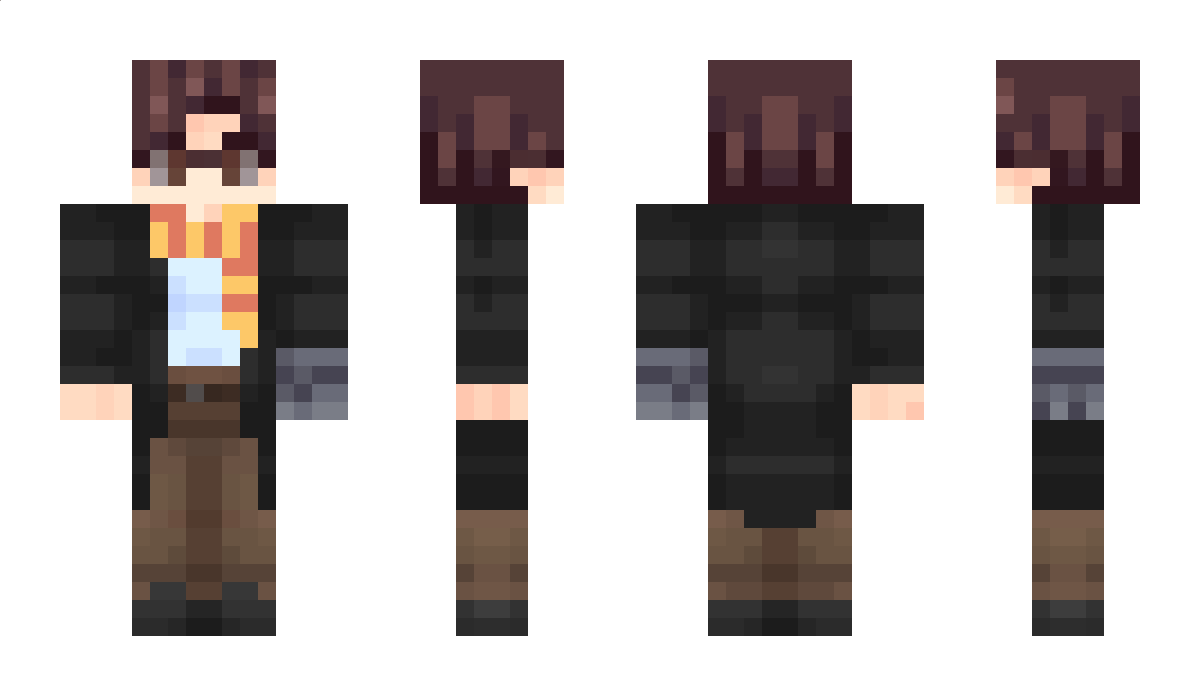 _Vilno_ Minecraft Skin