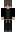 KiraQuin Minecraft Skin