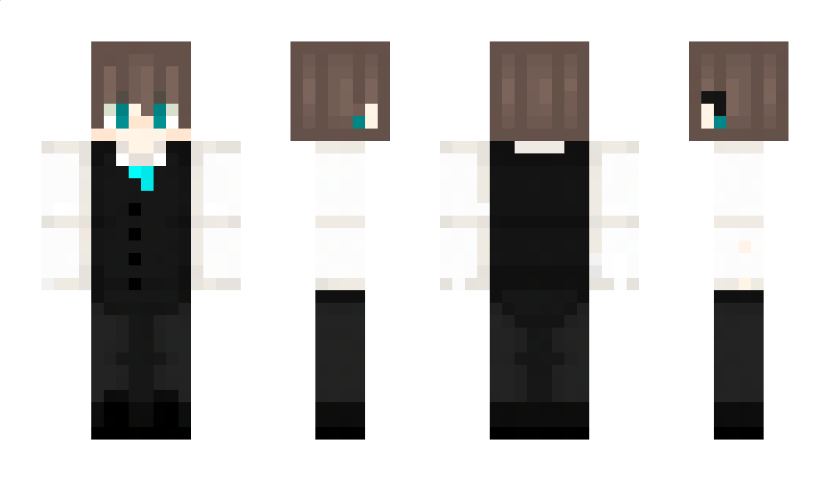 Blarzz1 Minecraft Skin