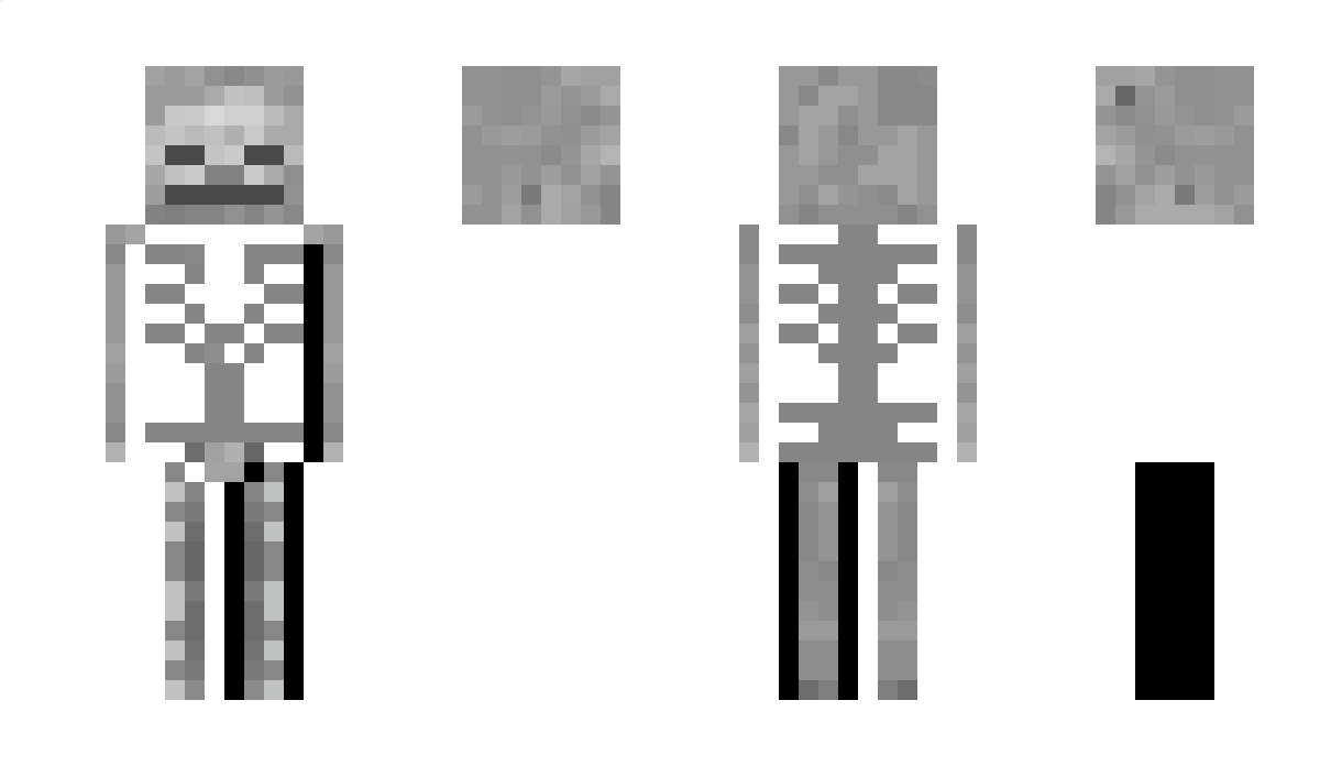 HiroBrin Minecraft Skin