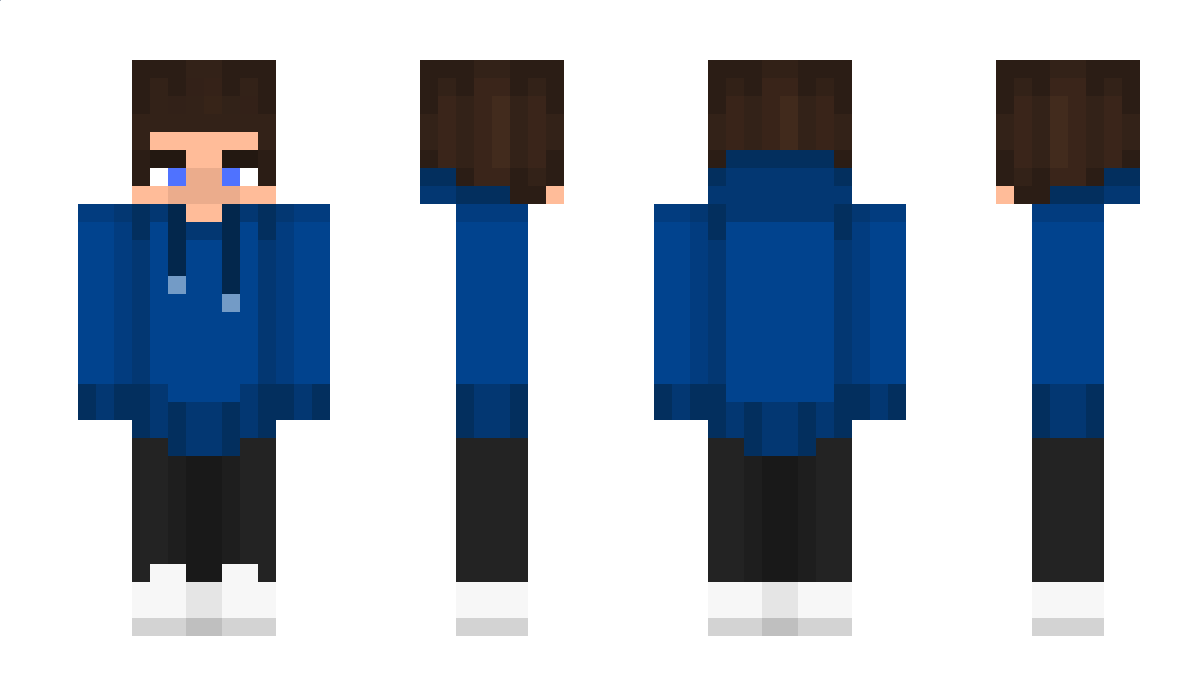 J4k8b Minecraft Skin