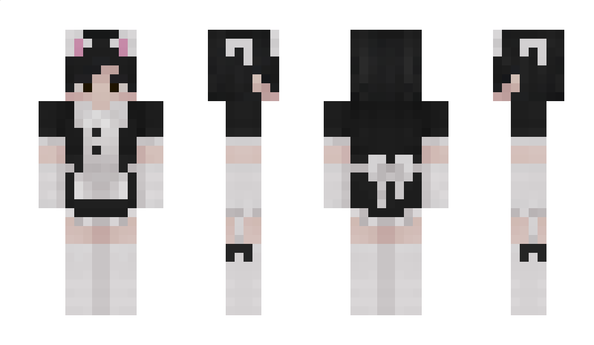 xJlc Minecraft Skin