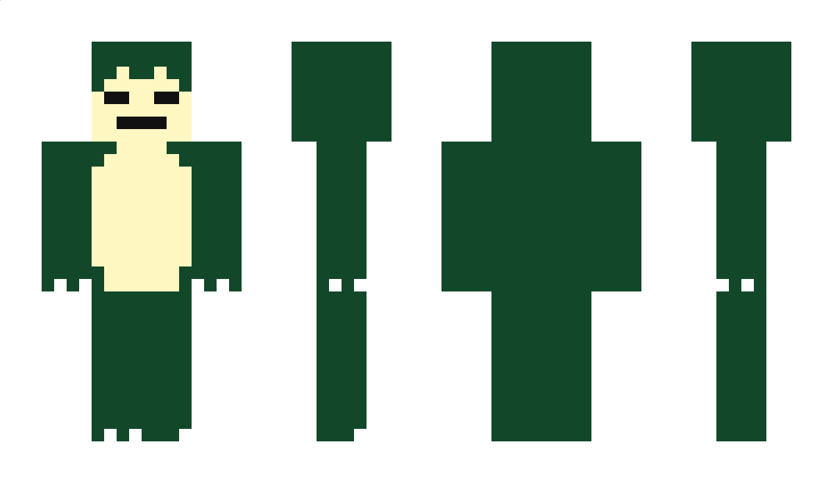 Celebium Minecraft Skin