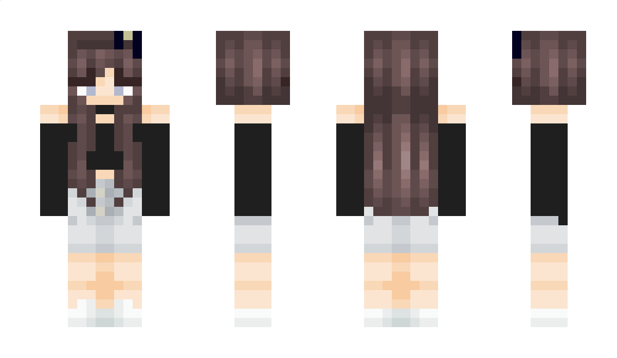 Findus_8 Minecraft Skin