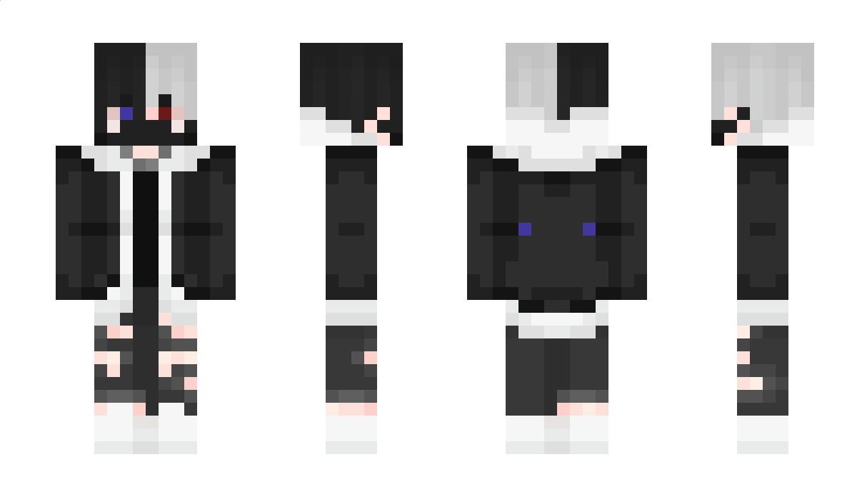 k4_sian Minecraft Skin