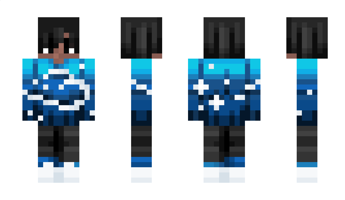 _BasicallySai_ Minecraft Skin