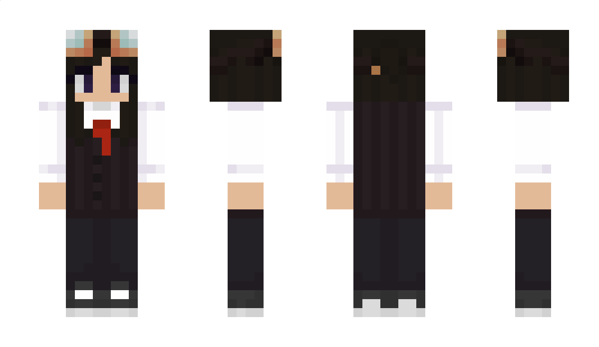 Empanada_8 Minecraft Skin