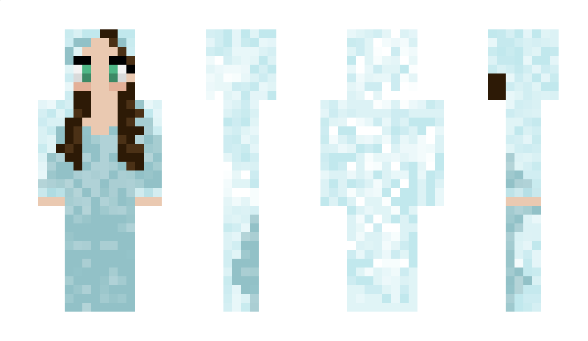 kirkland Minecraft Skin