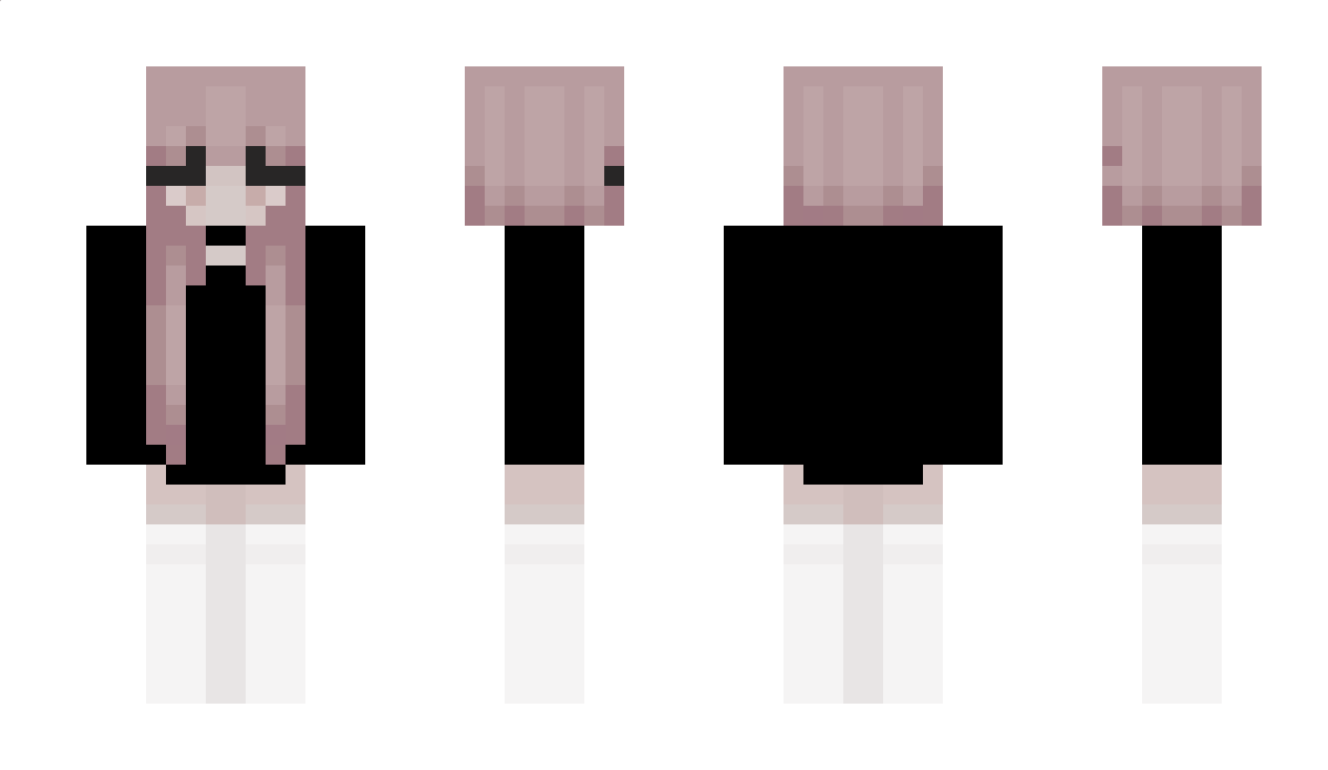 Da_Fade Minecraft Skin