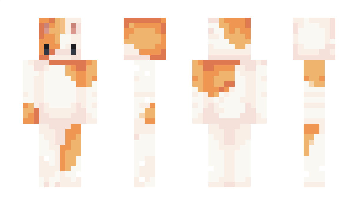 tbd20 Minecraft Skin