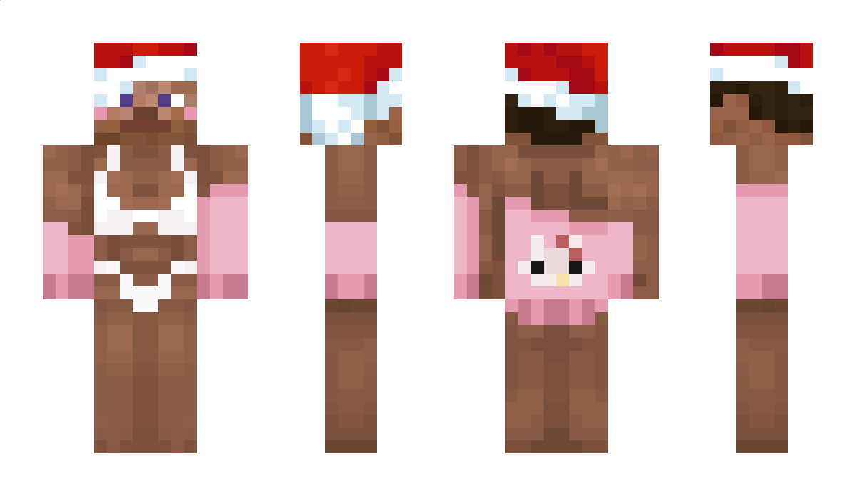 debug_rat Minecraft Skin