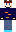 Thunderburks Minecraft Skin