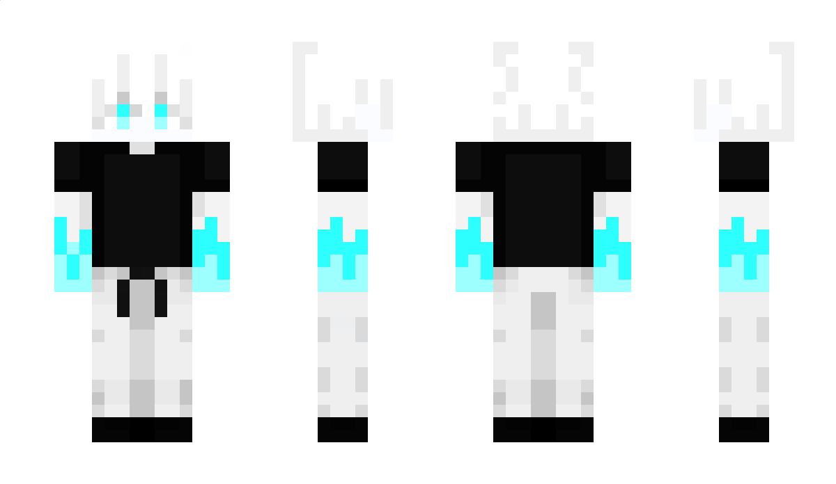 Natan912812 Minecraft Skin