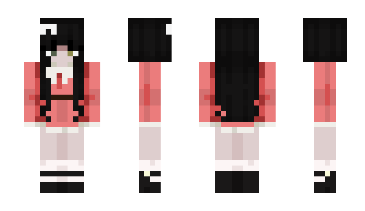 _ri_su_ Minecraft Skin