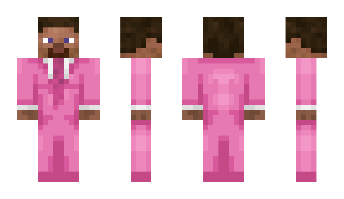 Varent Minecraft Skin