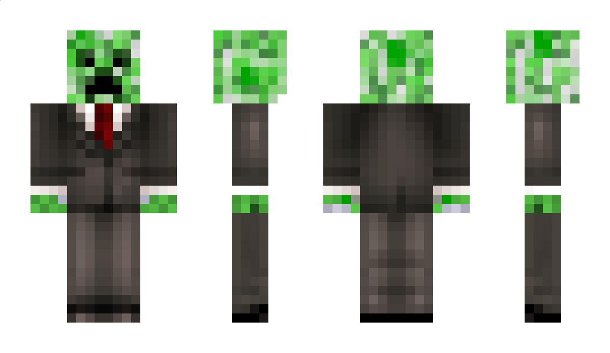 GymRat Minecraft Skin