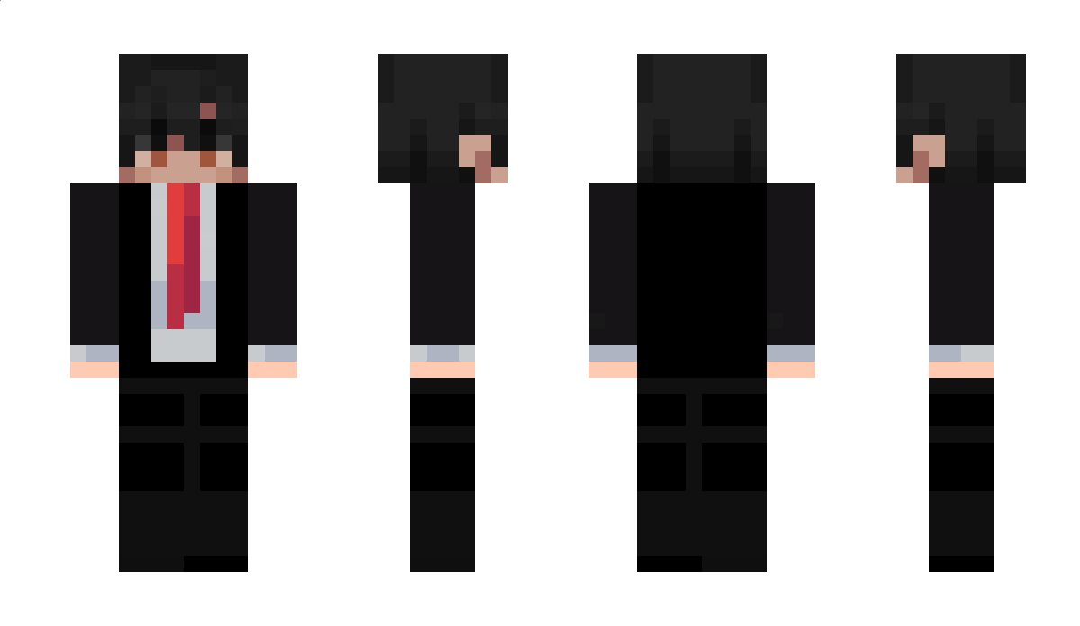 XNishi_op Minecraft Skin