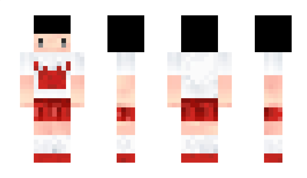 kani_party Minecraft Skin