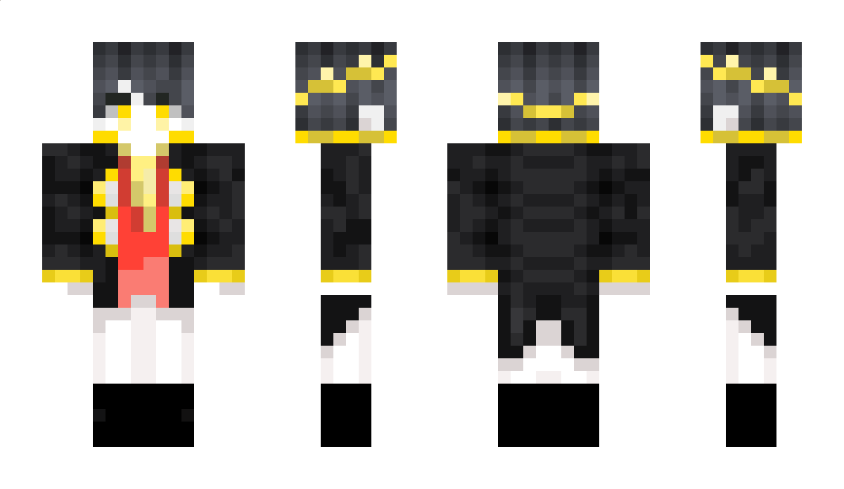 _OLMI_ Minecraft Skin