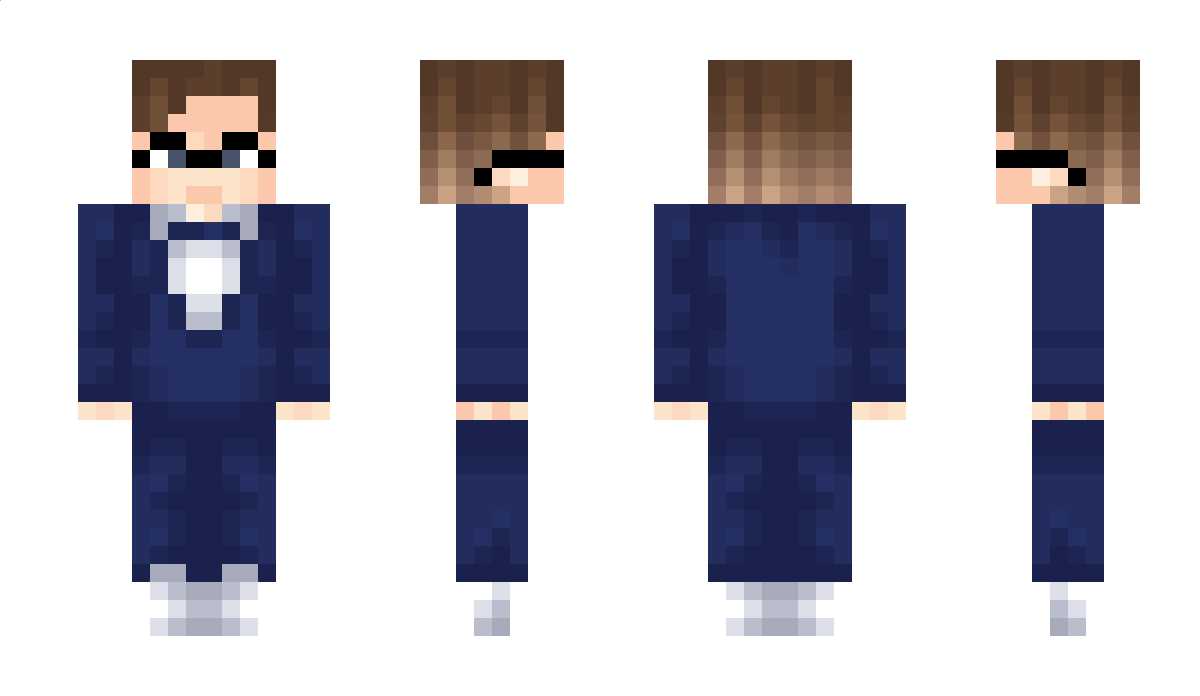 codynotfound Minecraft Skin