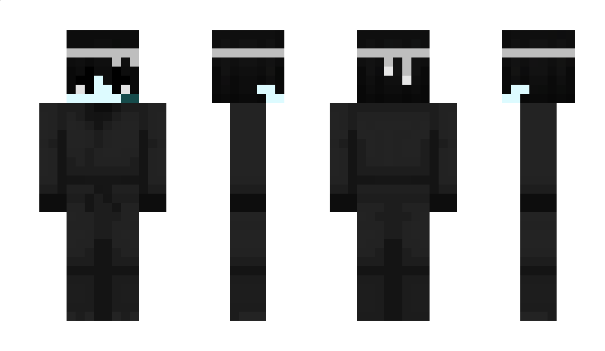 peralba_ Minecraft Skin