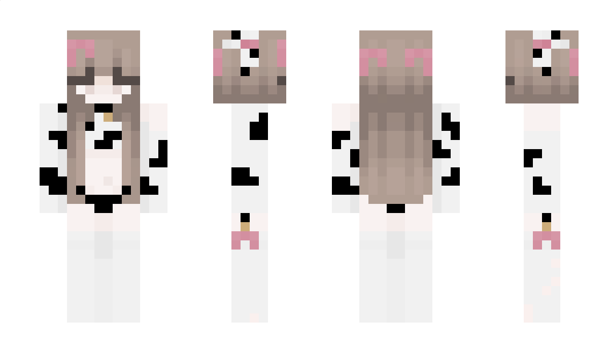 dowoz_krysztalu Minecraft Skin