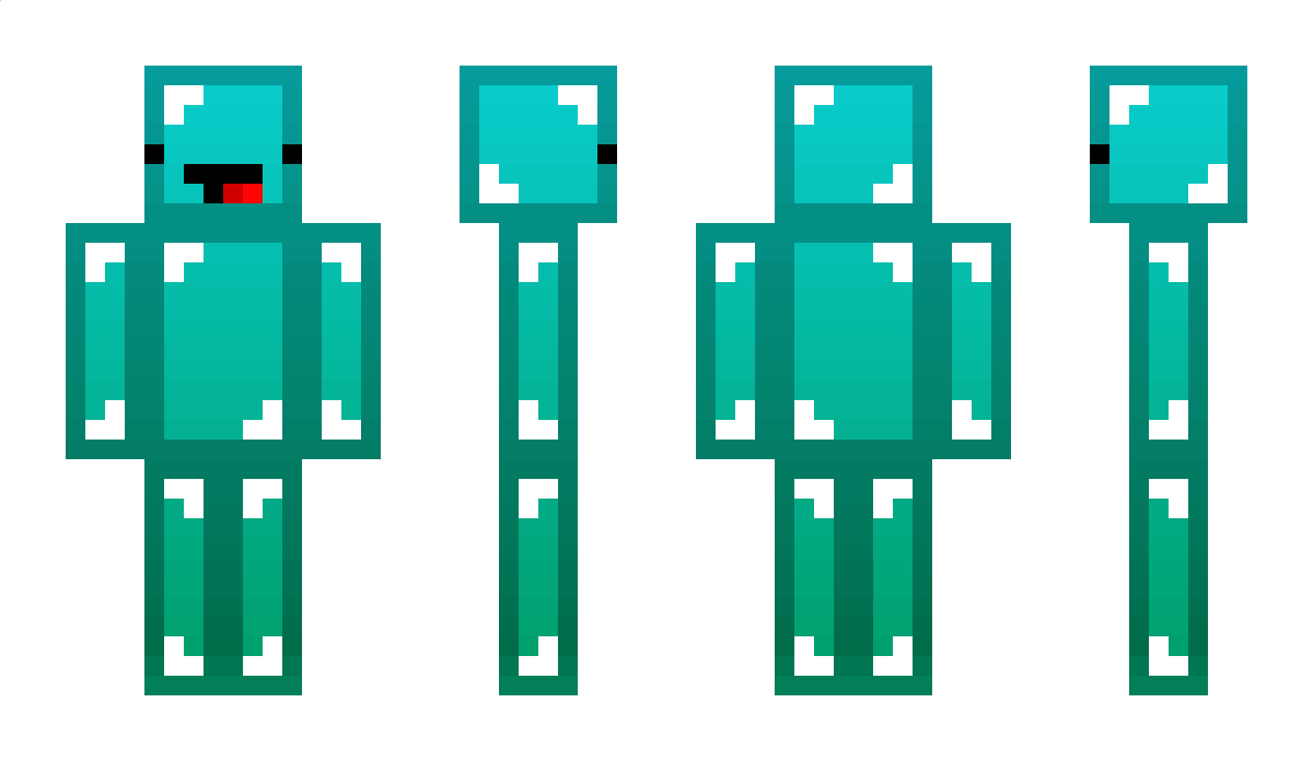 forallthesocks Minecraft Skin