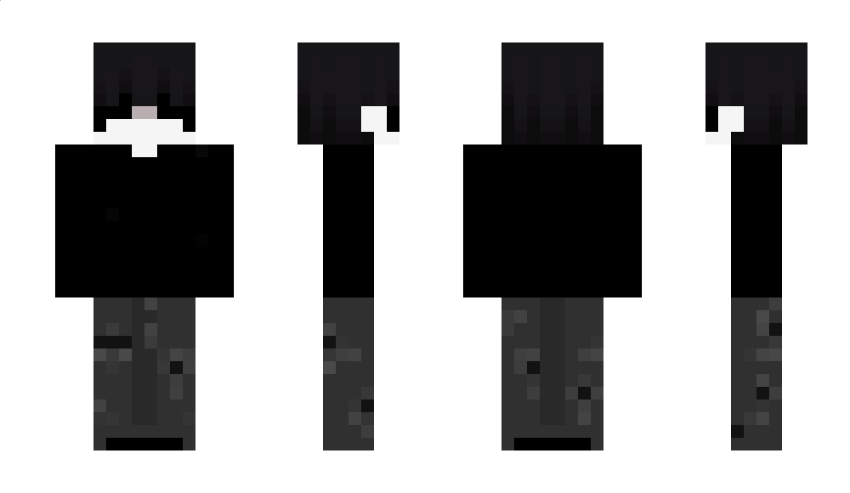 Konnermun Minecraft Skin