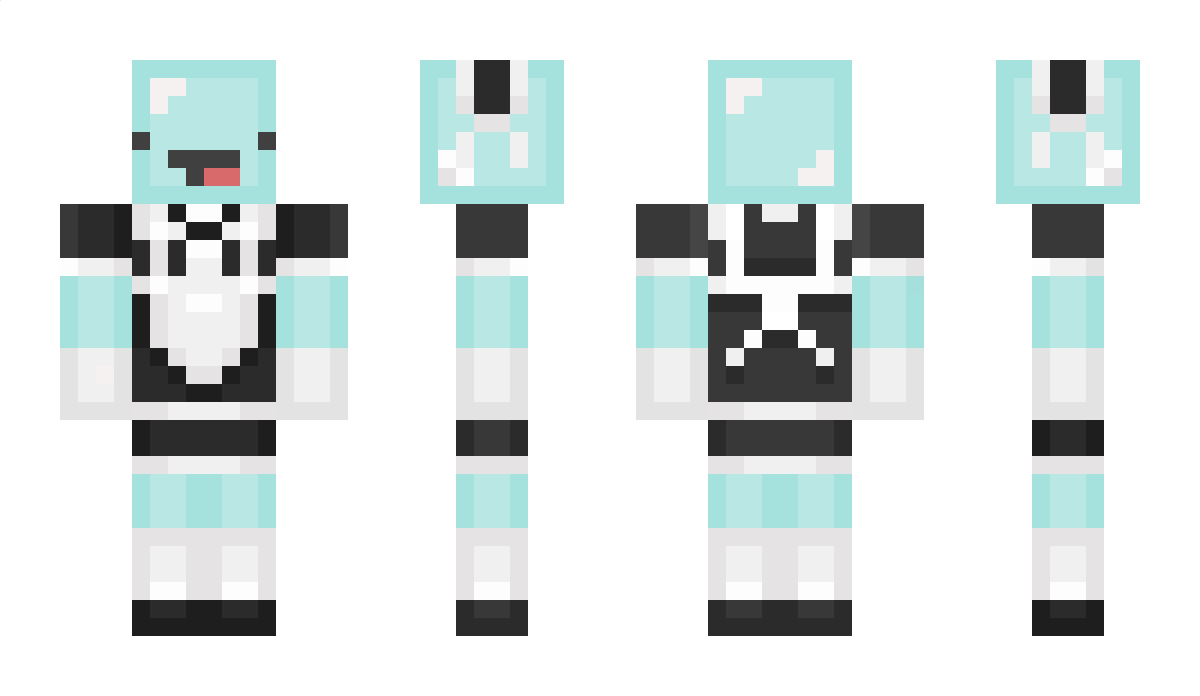 Spiderman14 Minecraft Skin