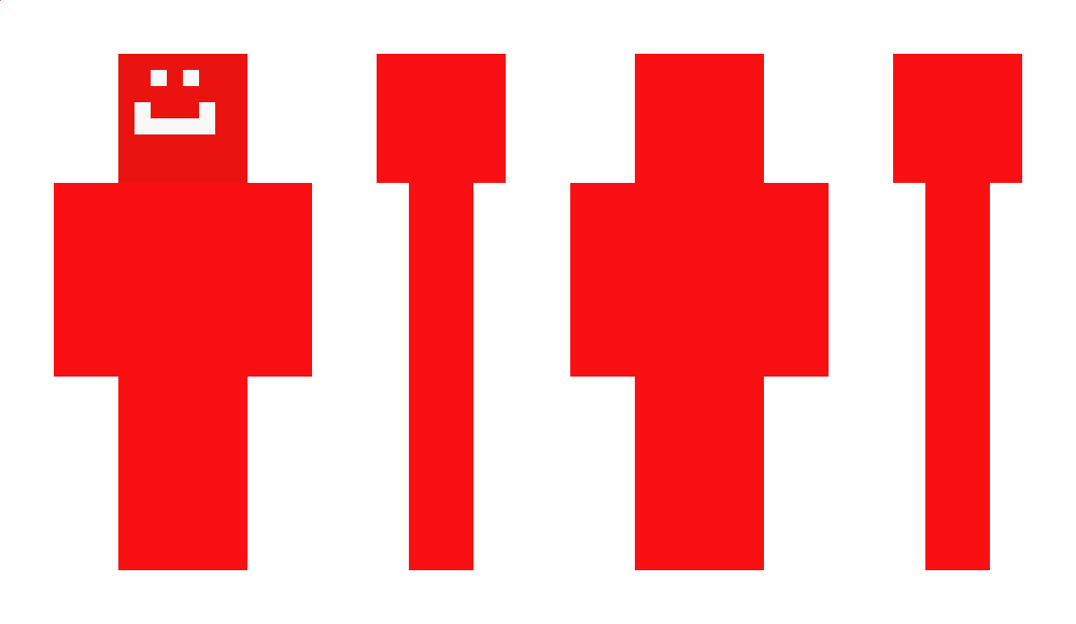 Dodo70967 Minecraft Skin