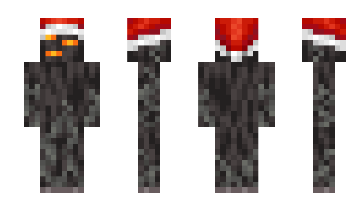 minepr0277 Minecraft Skin