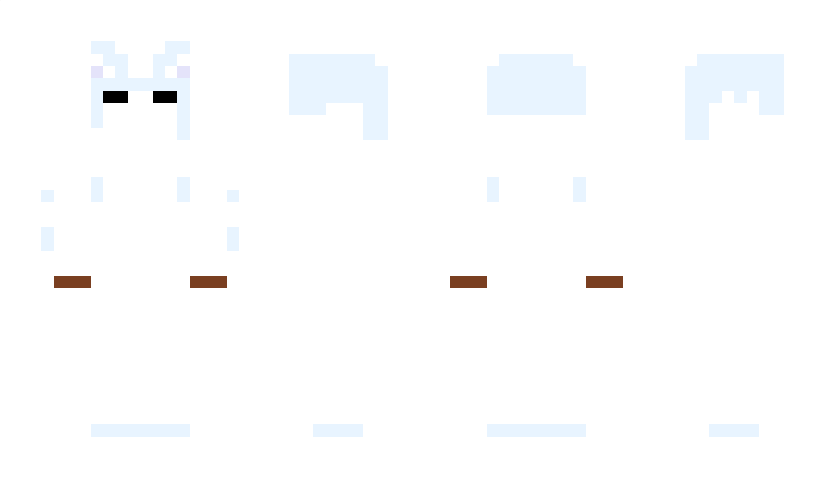 Ola Minecraft Skin