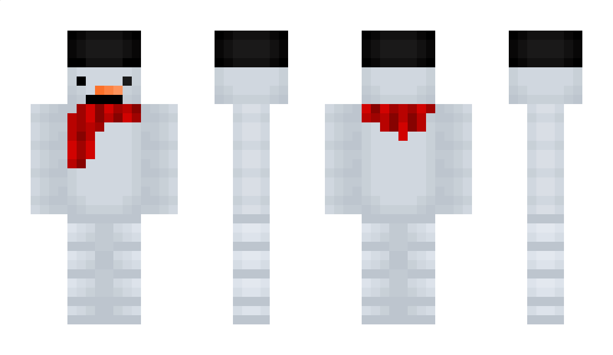 Ignazx Minecraft Skin