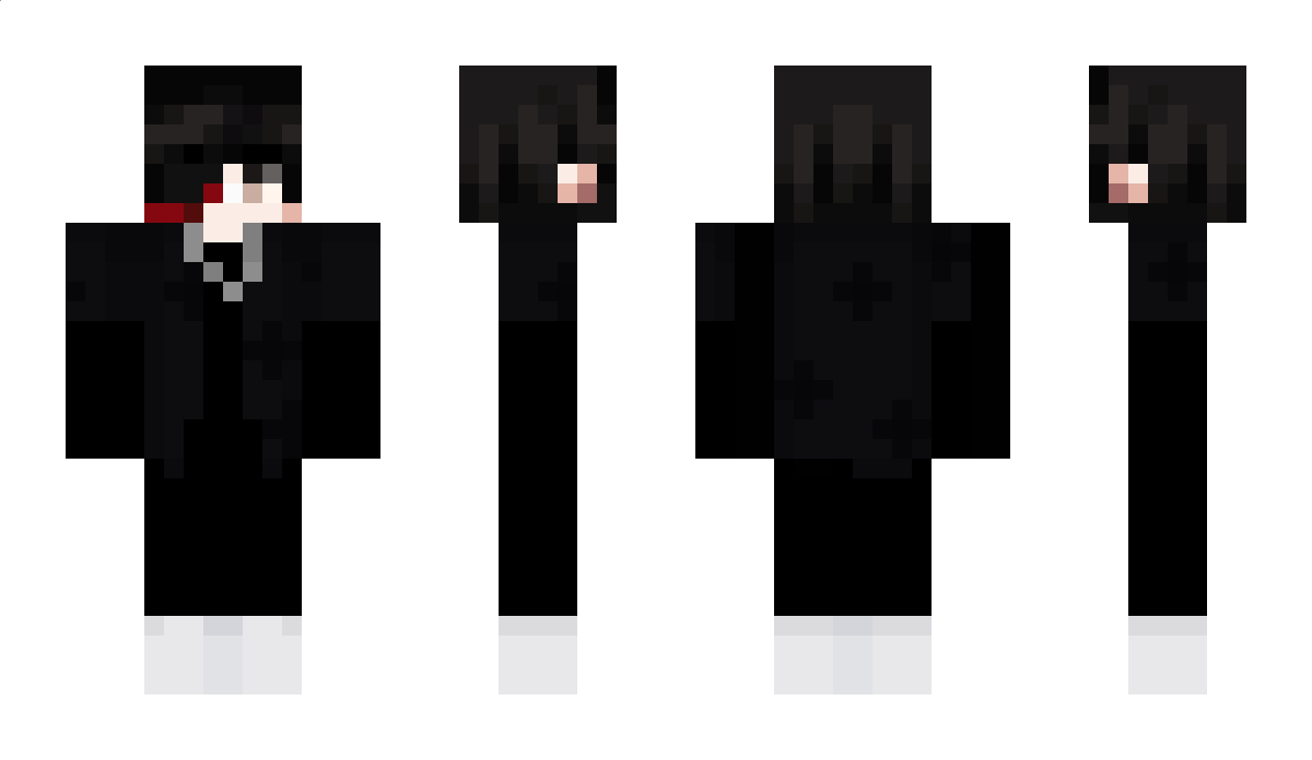 NwY9R Minecraft Skin