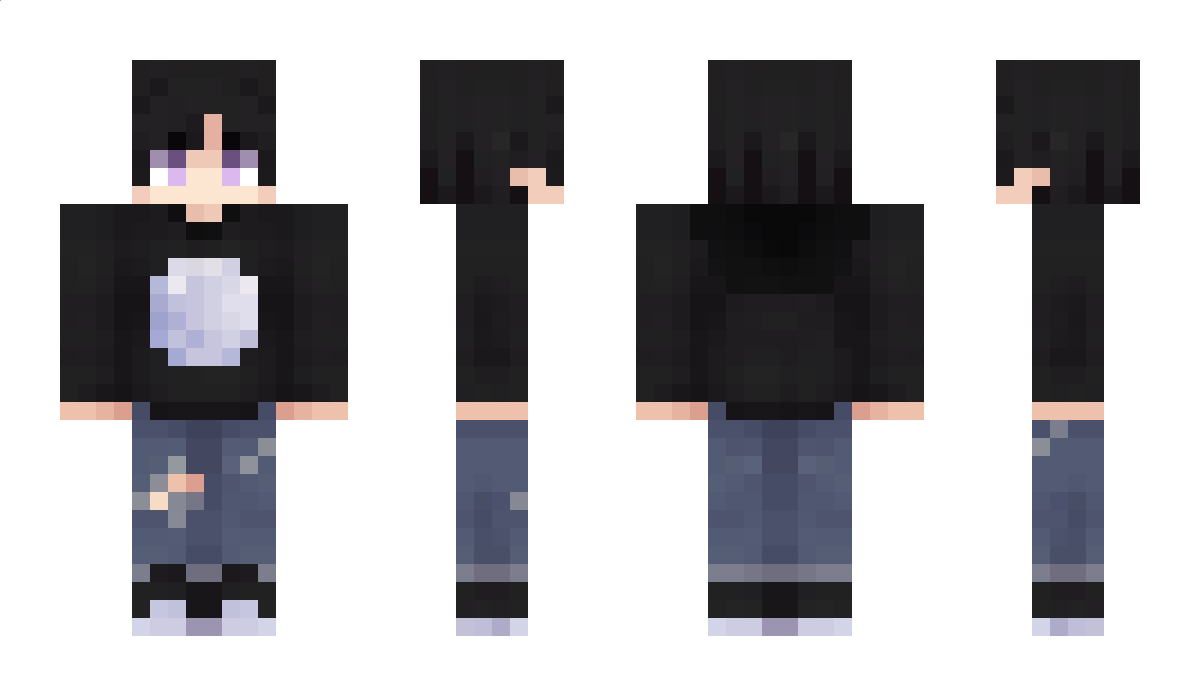 thiof Minecraft Skin