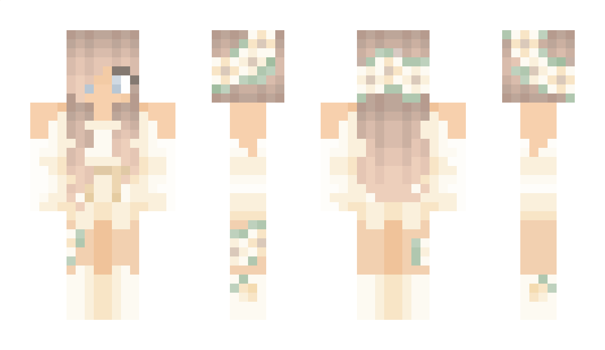 _SaraBeth_ Minecraft Skin