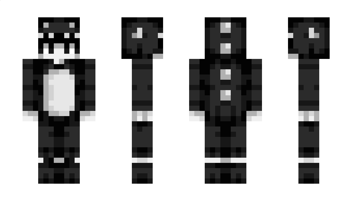 aswwa Minecraft Skin