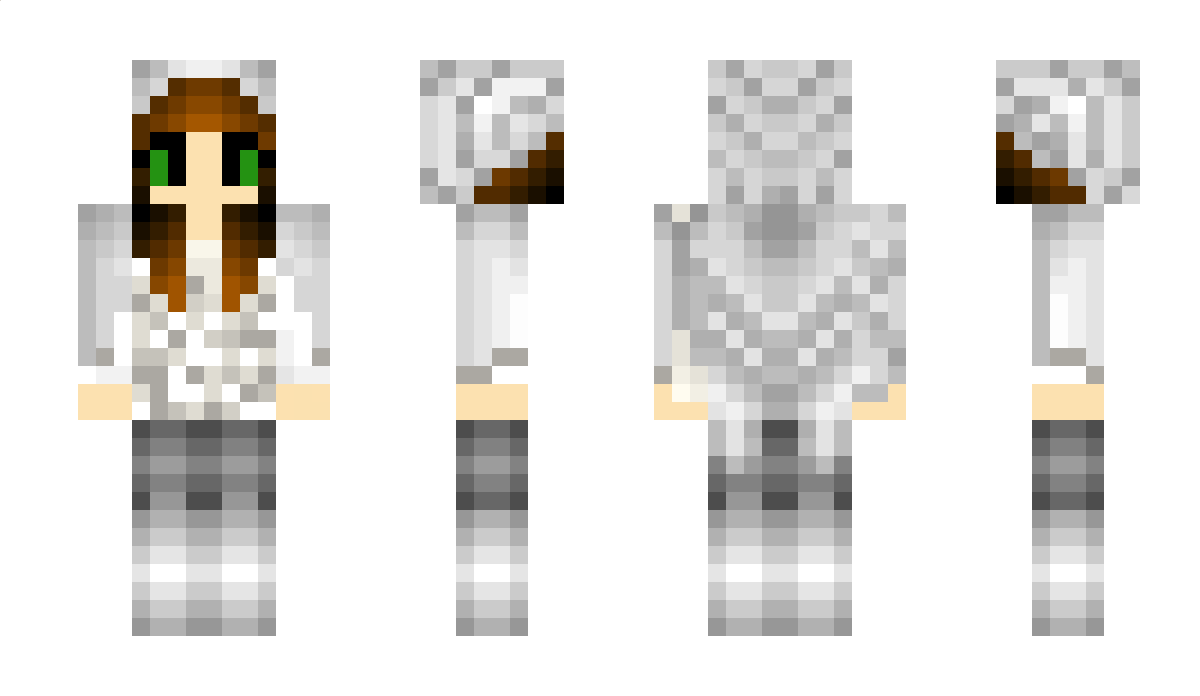 owl_be_amy Minecraft Skin