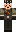 John_Marston Minecraft Skin