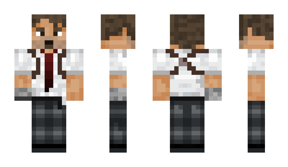 Jords68 Minecraft Skin