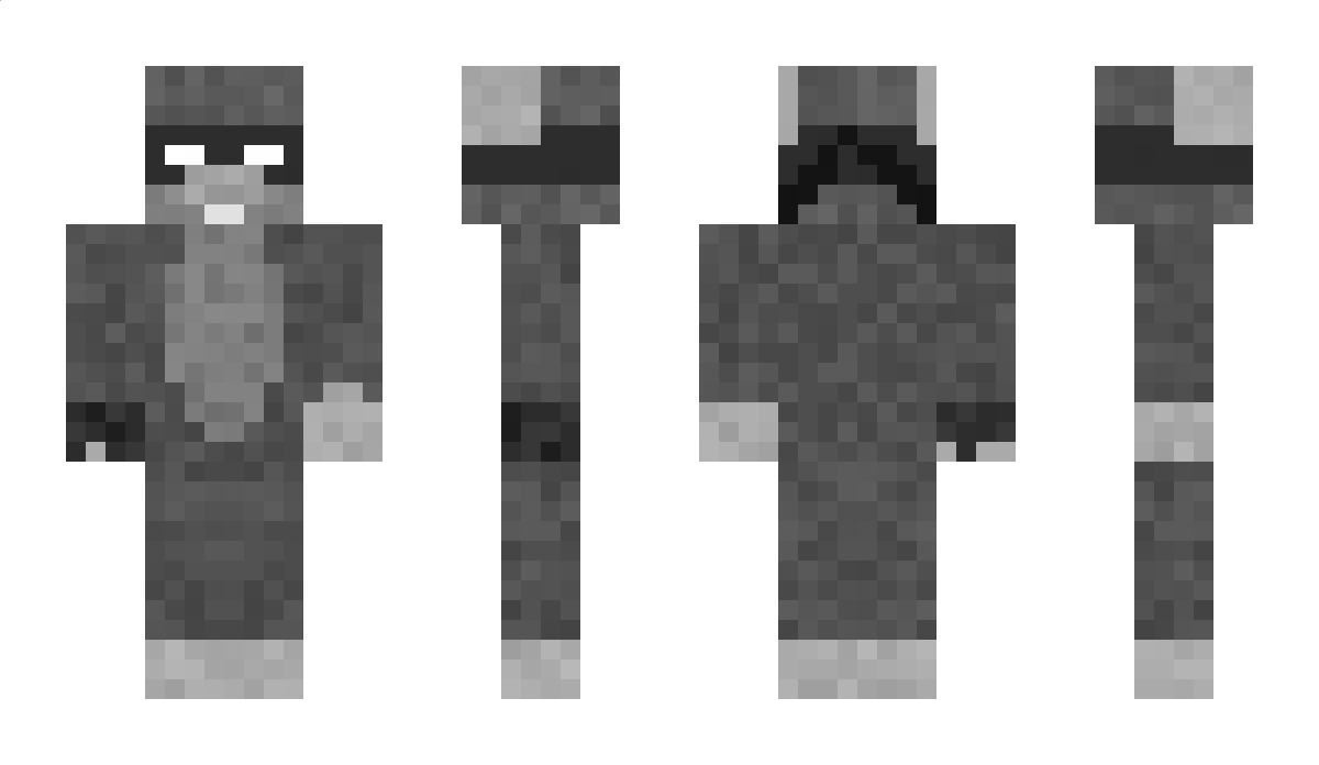 KillEveryKim_ Minecraft Skin