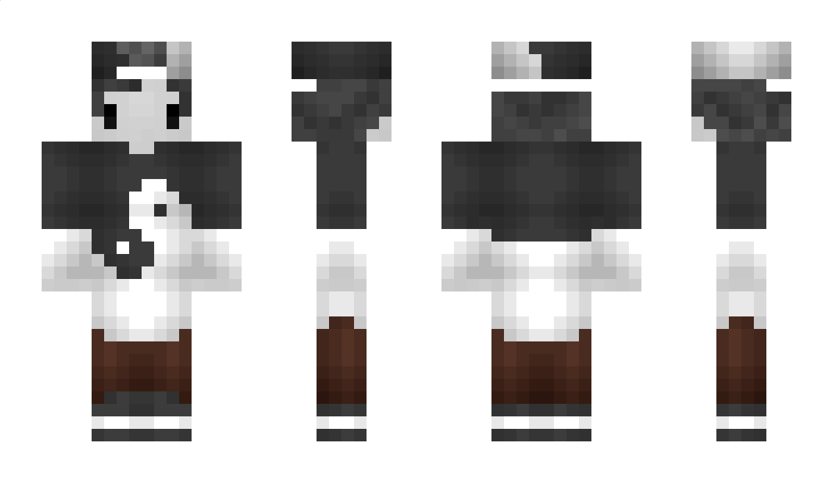 Agua__ Minecraft Skin