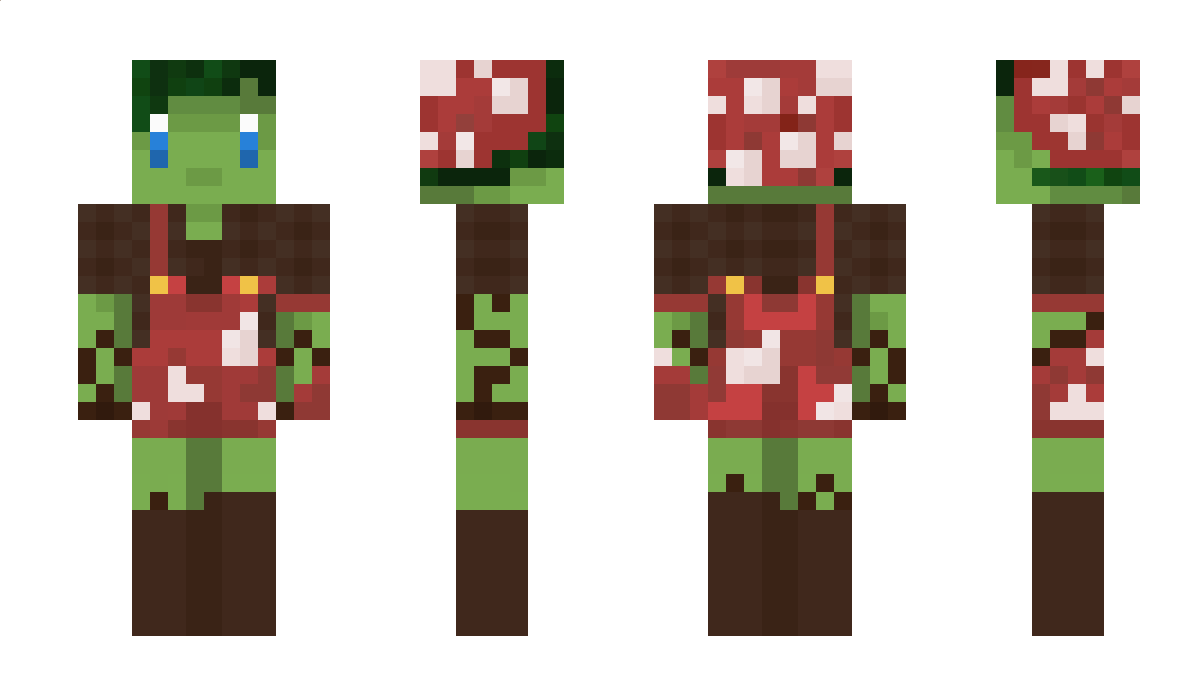 Cotyn__ Minecraft Skin