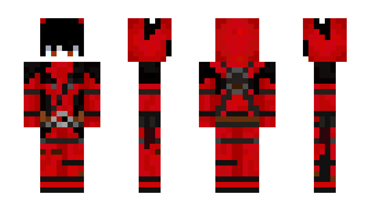 eldwell_ Minecraft Skin