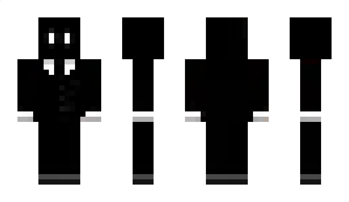 Tobyknight13 Minecraft Skin