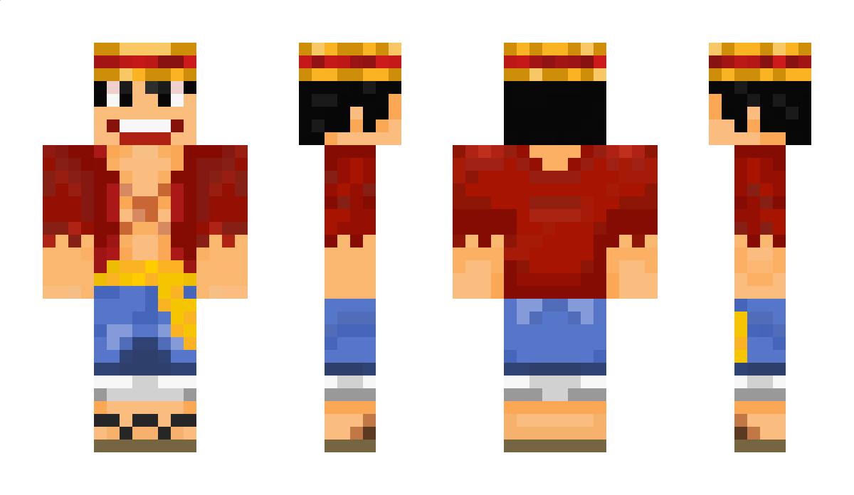 pudding_tea Minecraft Skin