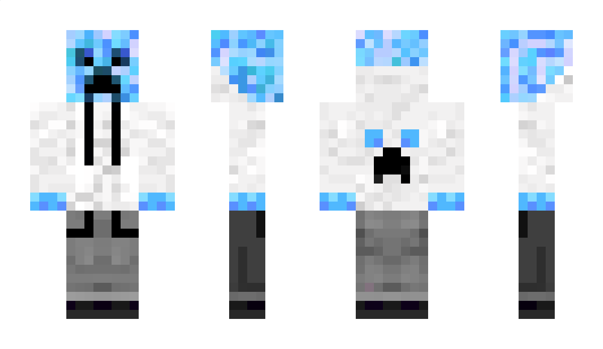 Terner Minecraft Skin