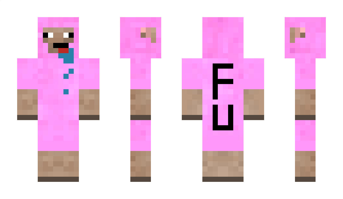 BEEEEEEE Minecraft Skin